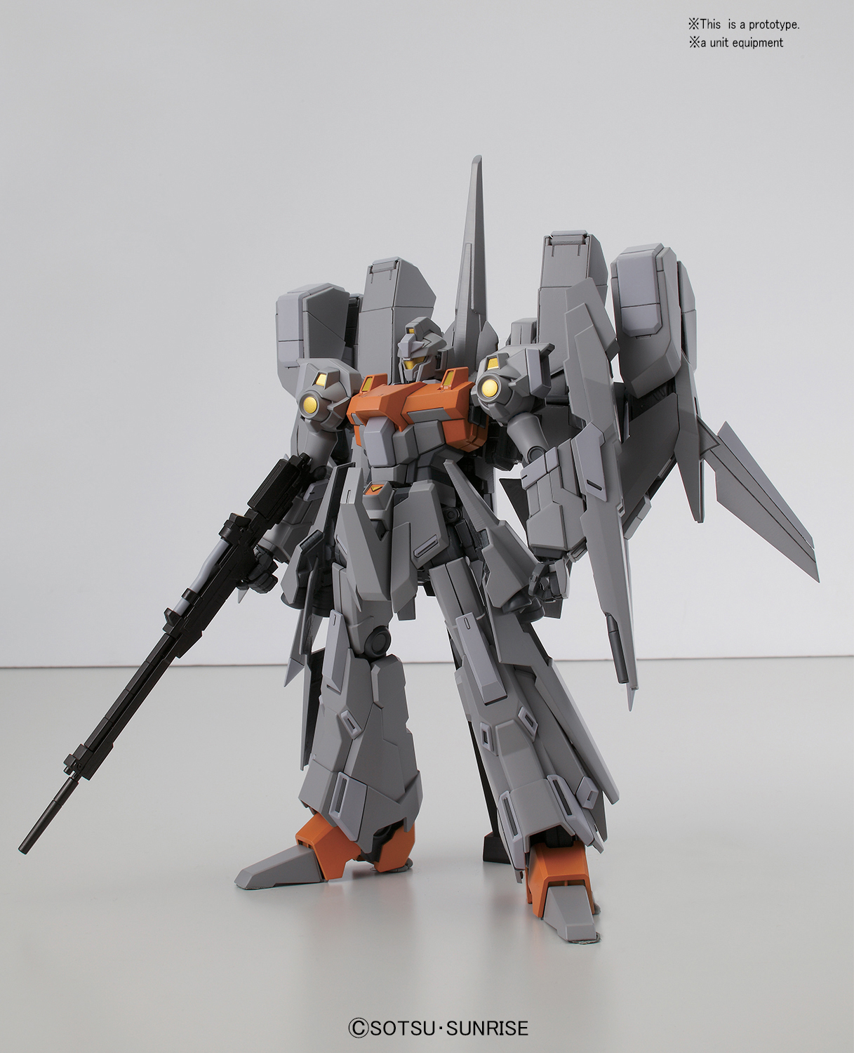 MG 166 RGZ-95C ReZEL Type C [Defenser B-Unit] [GR]