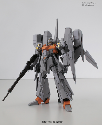MG 166 RGZ-95C ReZEL Type C [Defenser B-Unit] [GR]