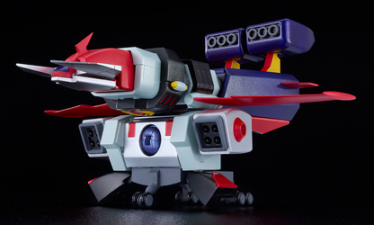 Danguard Ace Wakusei Robo MODEROID Danguard A GOOD SMILE COMPANY