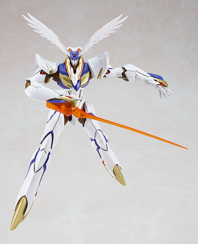 RahXephon MODEROID RahXephon Good Smile Company