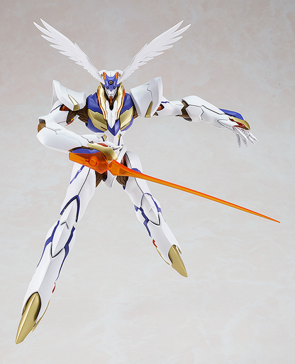 RahXephon MODEROID RahXephon Good Smile Company
