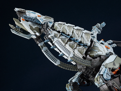 Horizon Forbidden West MODEROID Thunderjaw GOOD SMILE COMPANY