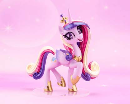 My Little Pony Bishoujo Princess Cadance KOTOBUKIYA
