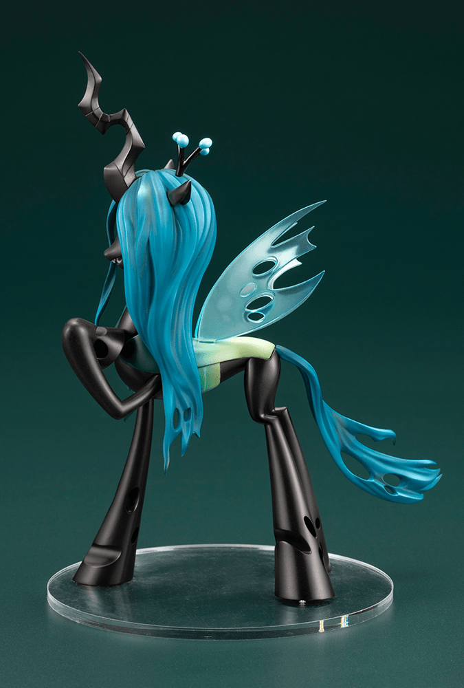 My Little Pony Queen Chrysalis Bishoujo KOTOBUKIYA