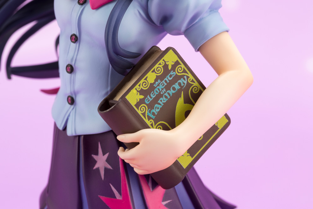 My Little Pony Bishoujo Twilight Sparkle KOTOBUKIYA