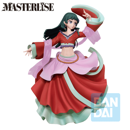 The Apothecary Diaries Maomao Ichibansho BANDAI