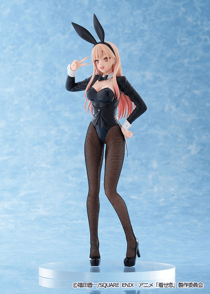 My Dress-Up Darling Marin Kitagawa Halloween Bunny Ver. Non-Scale Figure ANIPLEX