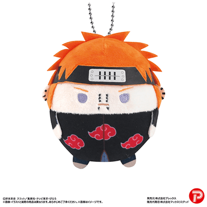 NARUTO Shippuden FUWA KORORIN 2 MAX LIMITED