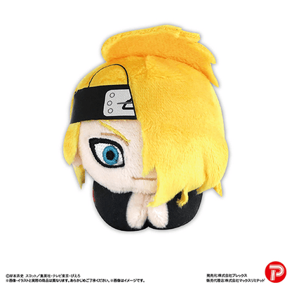 NARUTO Shippuden HUG CHARACTER COLLECTION 2 MAX LIMITED