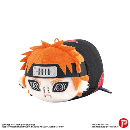 NARUTO Shippuden POTE KORO MASCOT 2 MAX LIMITED