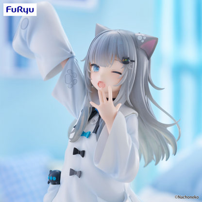 Nachoneko Trio-Try-iT Figure Nachoneko FuRyu
