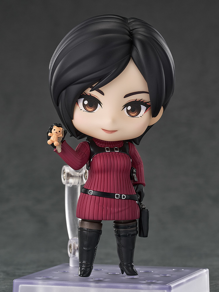 2761 Resident Evil 4 Nendoroid Ada Wong GOOD SMILE COMPANY