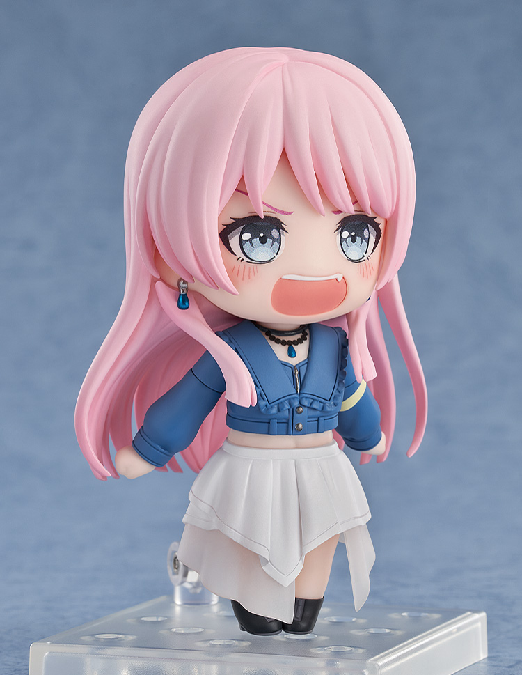 2707 BanG Dream! Nendoroid Anon Chihaya GOOD SMILE COMPANY