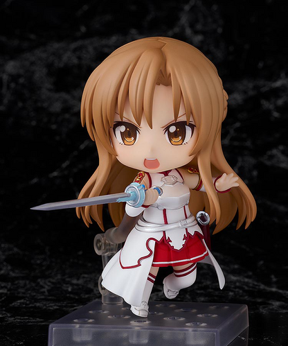 1669 Sword Art Online Nendoroid Asuna 2.0 GOOD SMILE COMPANY