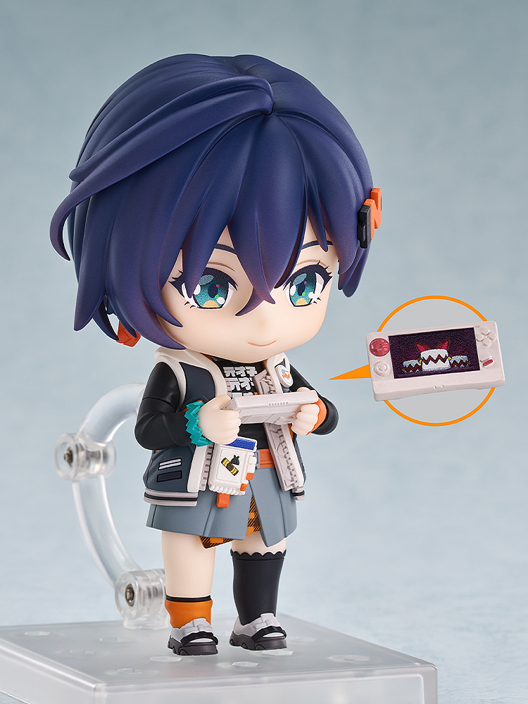 2713 Zenless Zone Zero Nendoroid Belle GOOD SMILE COMPANY
