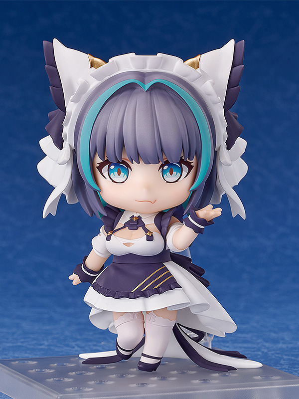 2131-DX Azur Lane Nendoroid Cheshire DX GOOD SMILE COMPANY