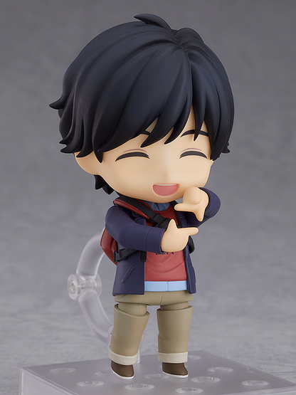 1082 BANANA FISH Nendoroid Eiji Okumura GOOD SMILE COMPANY