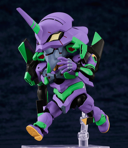2870 Rebuild of Evangelion Nendoroid Evangelion Unit-01 GOOD SMILE COMPANY