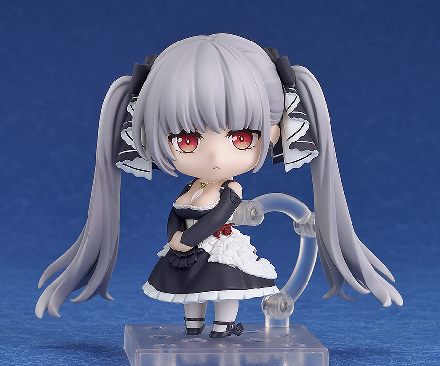 2575 Azur Lane Nendoroid Formidable GOOD SMILE COMPANY