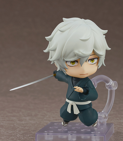 2184 Hell's Paradise: Jigokuraku Nendoroid Gabimaru GOOD SMILE COMPANY