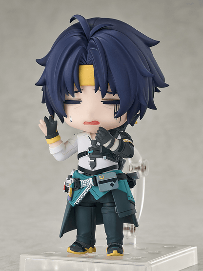 2773 Zenless Zone Zero Nendoroid Harumasa Asaba GOOD SMILE COMPANY
