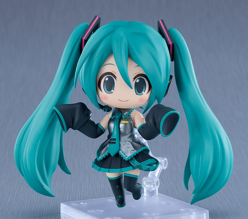 2839 Character Vocal Series Nendoroid Hatsune Miku 3.0 GOOD SMILE COMPANY