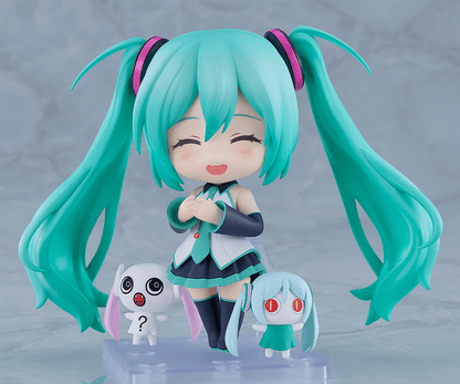 2860 Hatsune Miku Nendoroid Hatsune Miku: Because You're Here Ver.