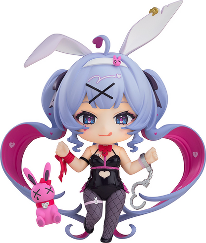 2730 Hatsune Miku Nendoroid Hatsune Miku: Rabbit Hole Ver. GOOD SMILE COMPANY