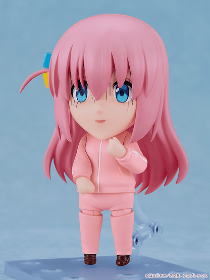 2821 Bocchi the Rock! Nendoroid Hitori Gotoh: Tracksuit Ver. GOOD SMILE COMPANY