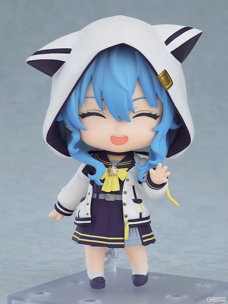2893 hololive production Nendoroid Hoshimachi Suisei: Sailor Outfit Ver.GOOD SMILE COMPANY