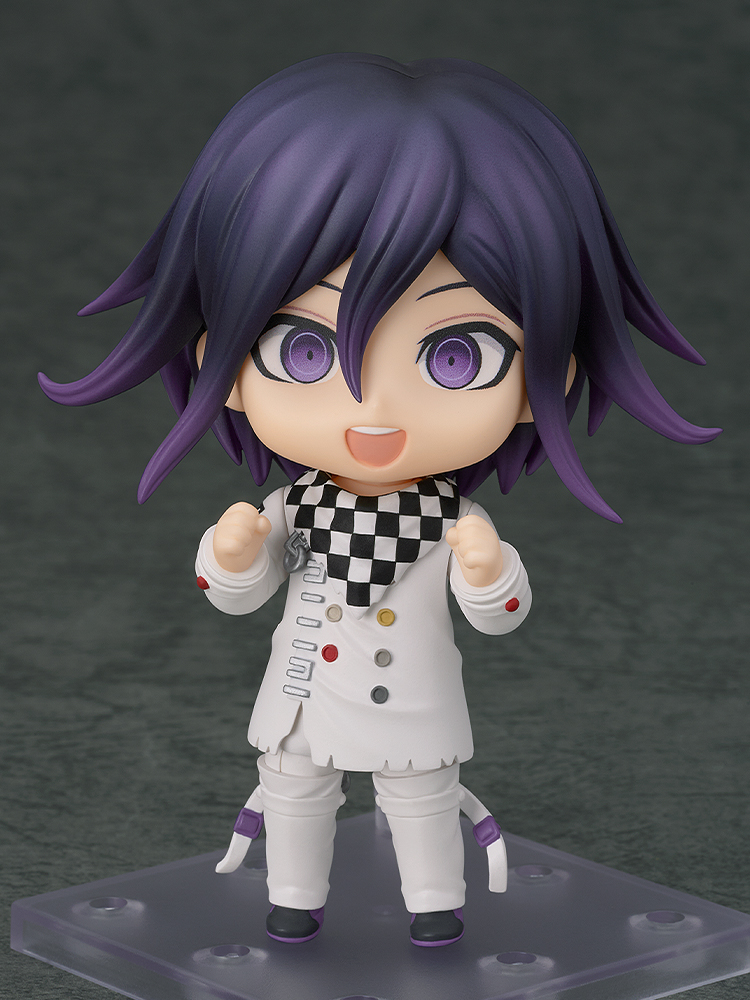 2802 Danganronpa Nendoroid Kokichi Oma GOOD SMILE COMPANY