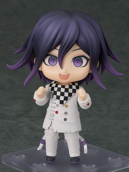 2802 Danganronpa Nendoroid Kokichi Oma GOOD SMILE COMPANY