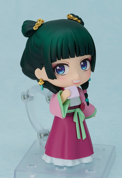2640 The Apothecary Diaries Nendoroid Maomao: Garden Party Ver.GOOD SMILE COMPANY