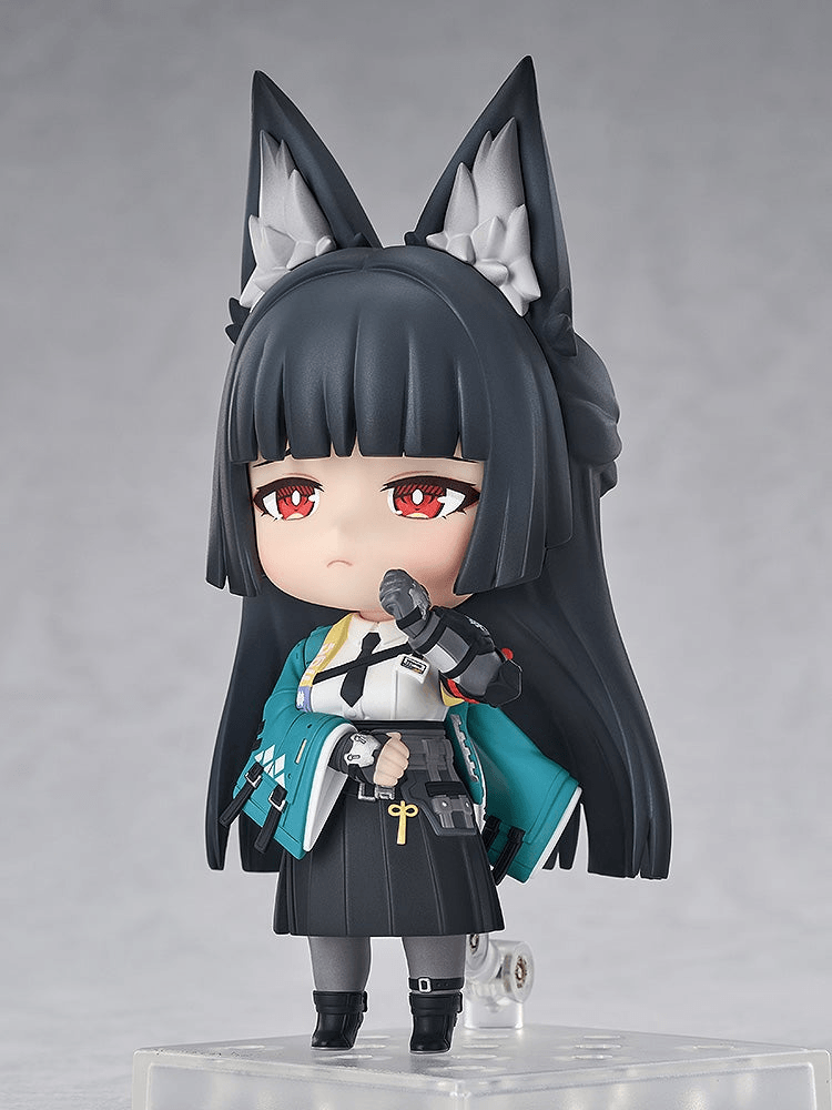 2882 Zenless Zone Zero Nendoroid Miyabi Hoshimi Good Smile Arts Shanghai