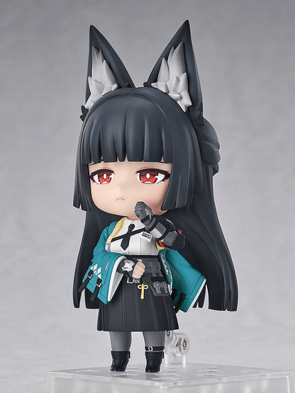 2882 Zenless Zone Zero Nendoroid Miyabi Hoshimi Good Smile Arts Shanghai