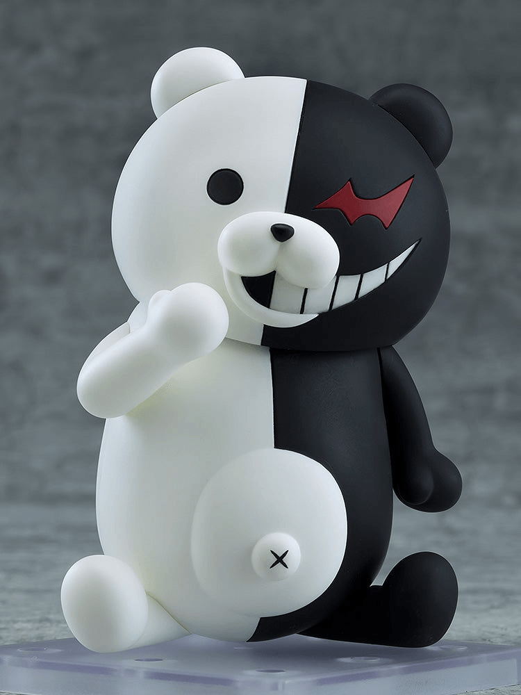 2895 Danganronpa 1•2 Reload Nendoroid Monokuma 2.0 GOOD SMILE COMPANY