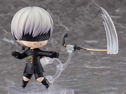 1576 NieR:Automata Nendoroid NieR:Automata 9S (YoRHa No. 9 Type S)GOOD SMILE COMPANY