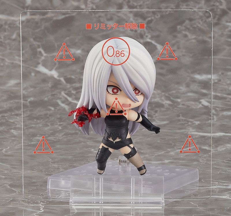 1656 NieR:Automata Nendoroid NieR:Automata A2 (YoRHa Type A No. 2)GOOD SMILE COMPANY