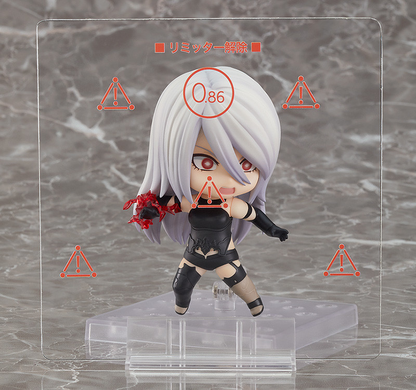 1656 NieR:Automata Nendoroid NieR:Automata A2 (YoRHa Type A No. 2)GOOD SMILE COMPANY
