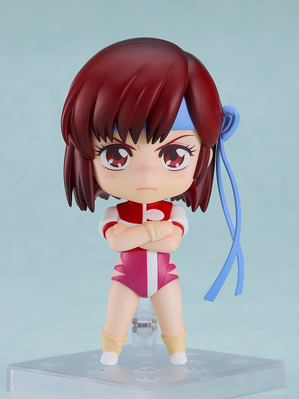 2361 Gunbuster Nendoroid Noriko Takaya GOOD SMILE COMPANY