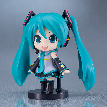 Hatsune Miku Nendoroid Plamo Hatsune Miku Model Kit GOOD SMILE COMPANY