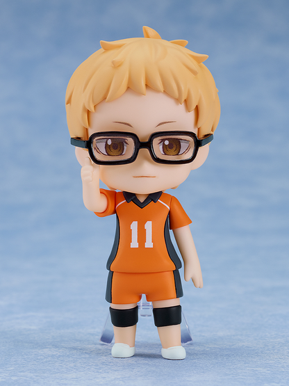Haikyu!! Nendoroid Surprise 02 Karasuno Edition GOOD SMILE COMPANY
