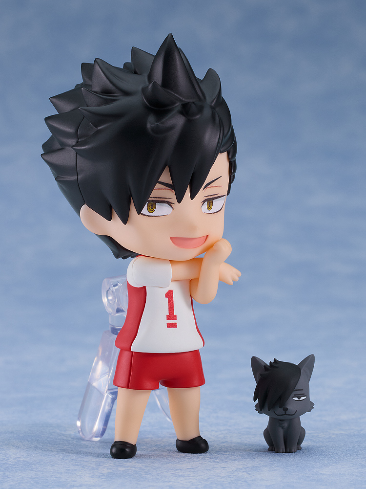 Haikyu!! Nendoroid Surprise 03 Nekoma Edition GOOD SMILE COMPANY