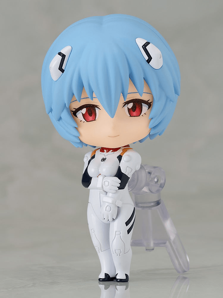 Rebuild of Evangelion Nendoroid Surprise GOOD SMILE COMPANY