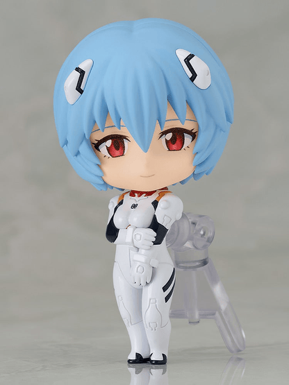 Rebuild of Evangelion Nendoroid Surprise GOOD SMILE COMPANY