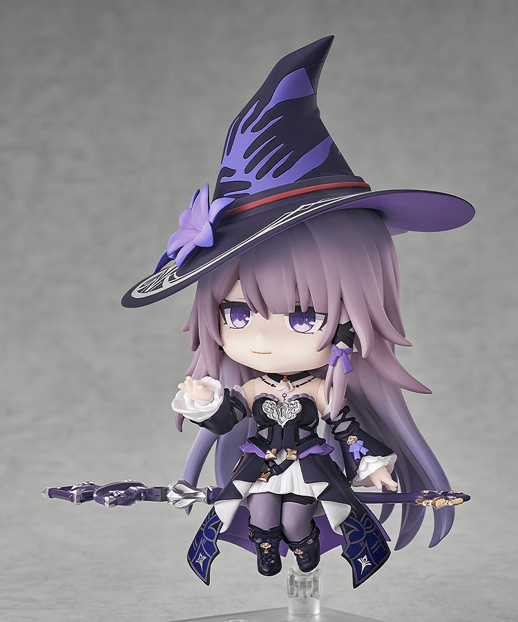 2852 Honkai: Star Rail Nendoroid The Herta GOOD SMILE COMPANY