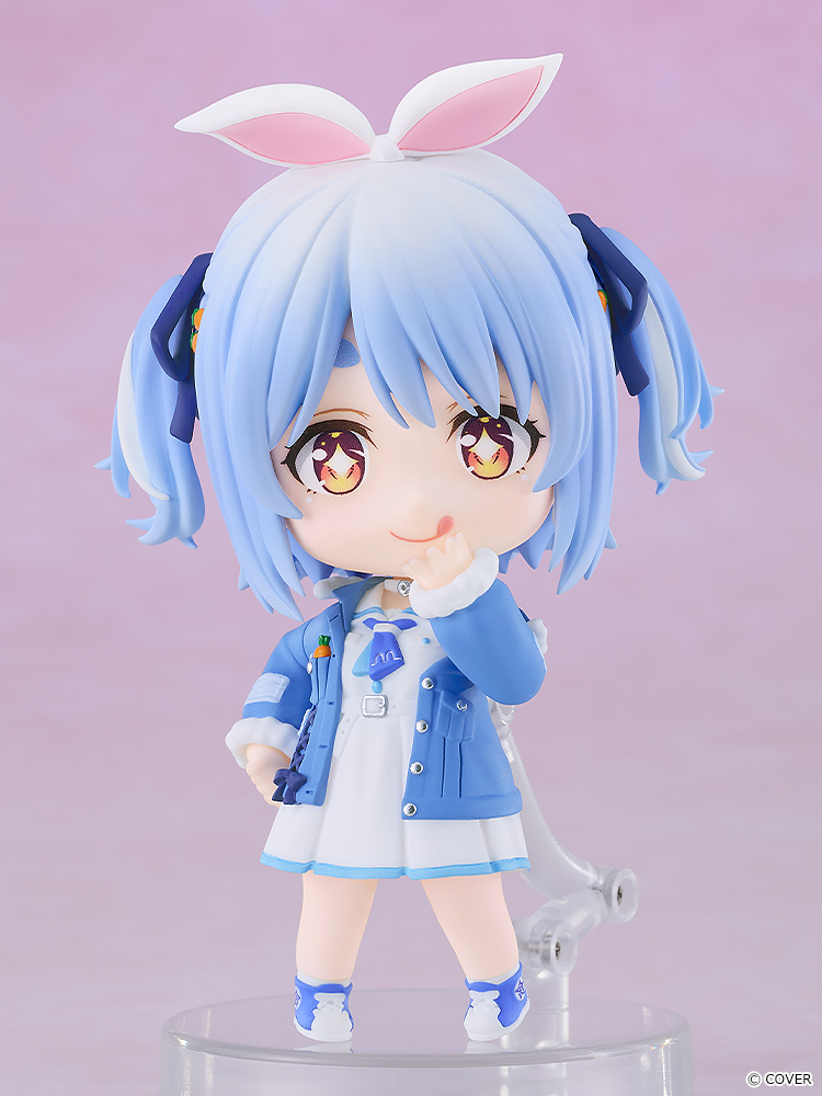 2741 hololive production Nendoroid Usada Pekora: Casual Outfit Ver.GOOD SMILE COMPANY