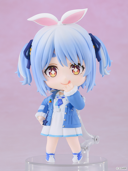 2741 hololive production Nendoroid Usada Pekora: Casual Outfit Ver.GOOD SMILE COMPANY