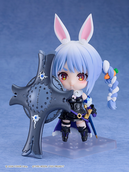 2682 hololive production Nendoroid Usada Pekora (Mash Kyrielight Collaboration Ver.)GOOD SMILE COMPANY