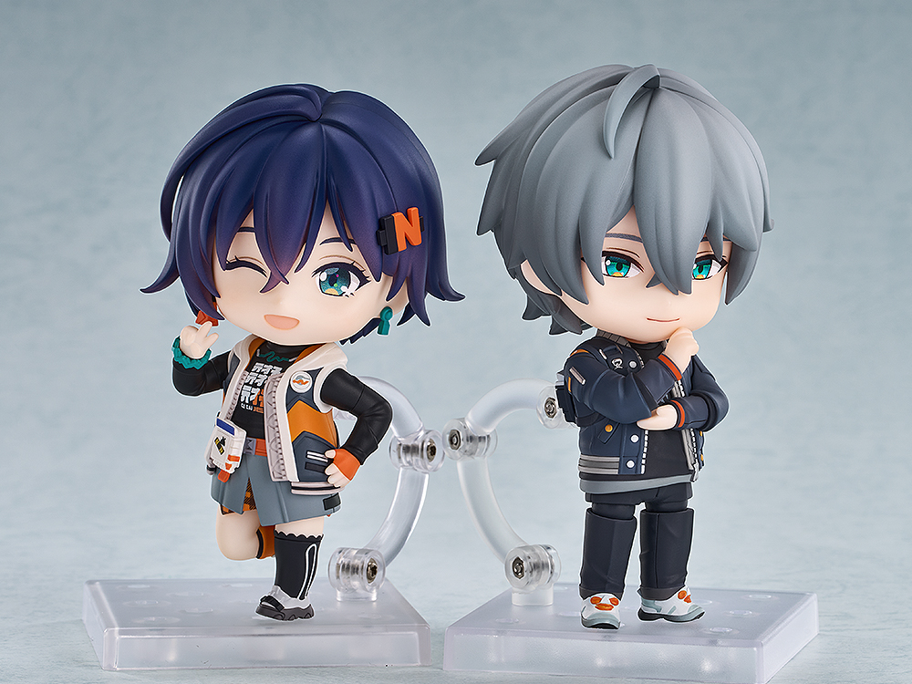 2714 Zenless Zone Zero Nendoroid Wise GOOD SMILE COMPANY